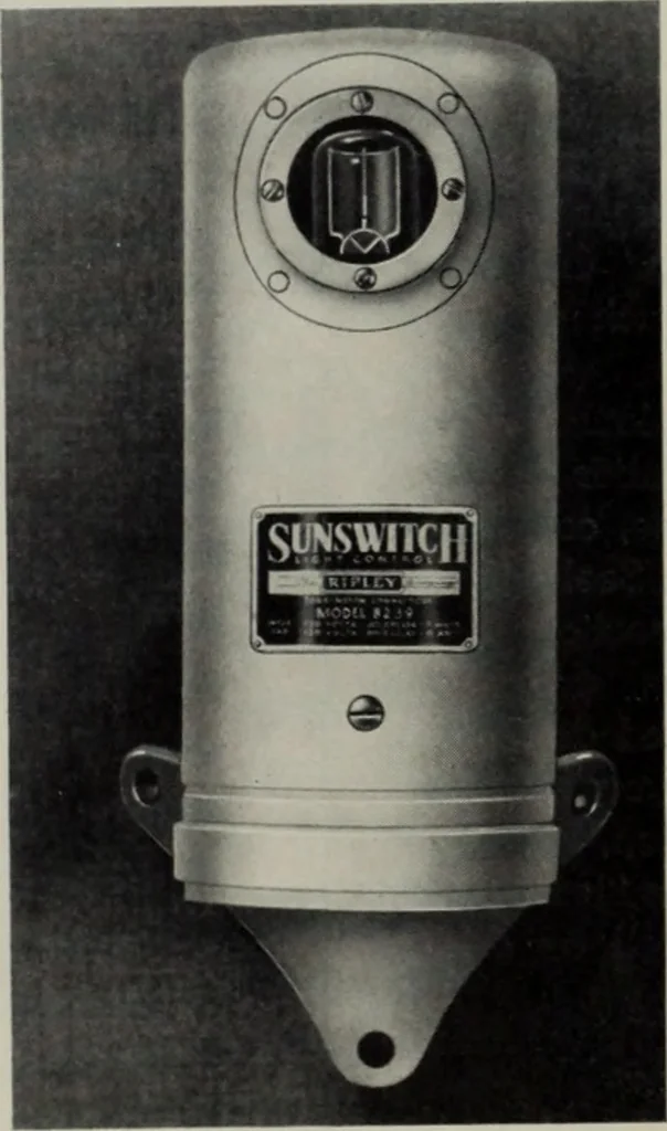 An illustration from Architect and engineer, 1905, leaf 99