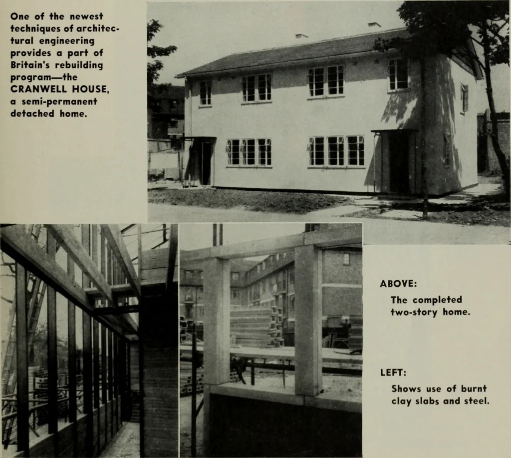 An illustration from Architect and engineer, 1905, leaf 10