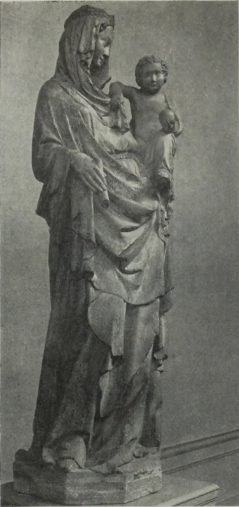 An illustration from Architect and engineer, 1905, leaf 11