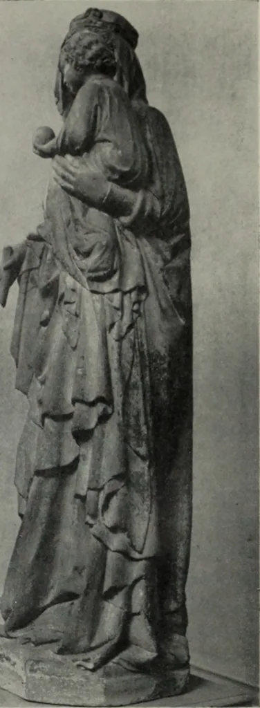 An illustration from Architect and engineer, 1905, leaf 11