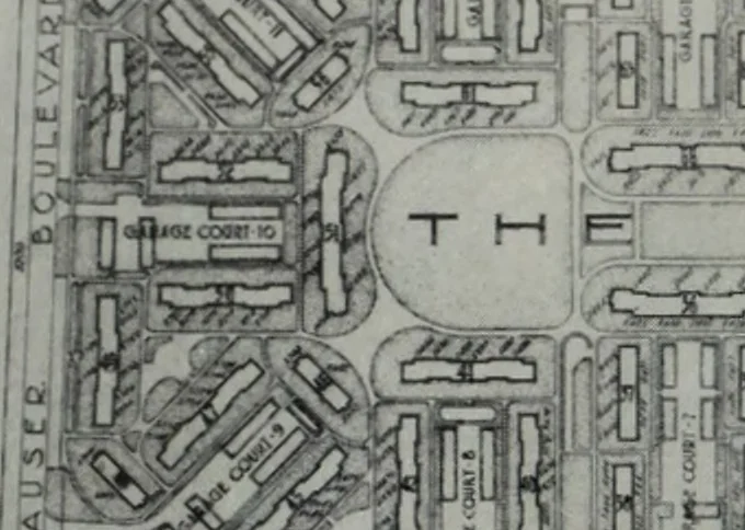An illustration from Architect and engineer, 1905, leaf 125