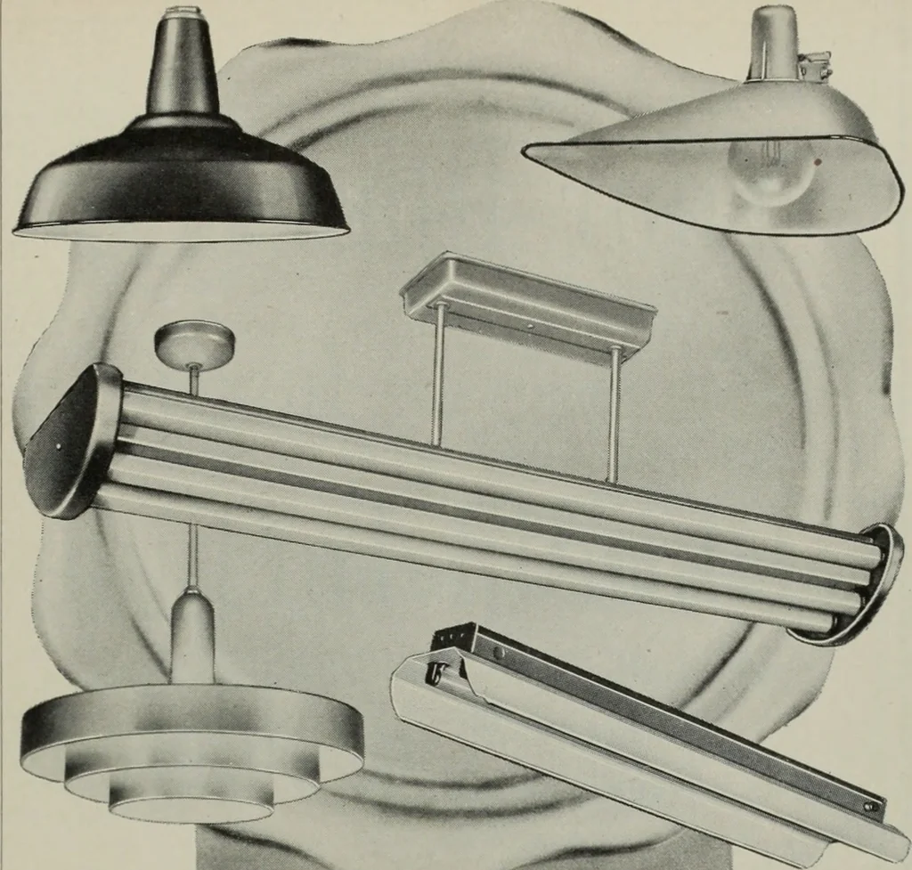 An illustration from Architect and engineer, 1905, leaf 138