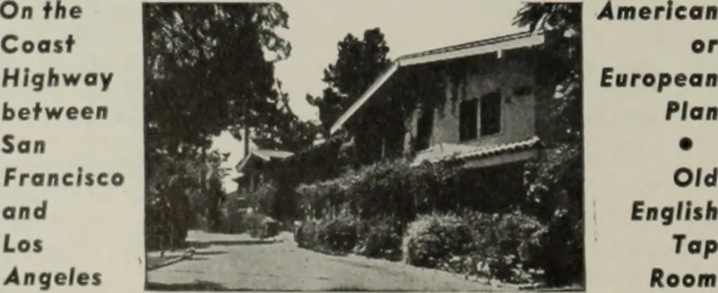 An illustration from Architect and engineer, 1905, leaf 145
