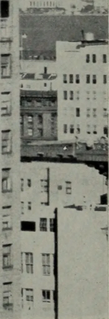 An illustration from Architect and engineer, 1905, leaf 169