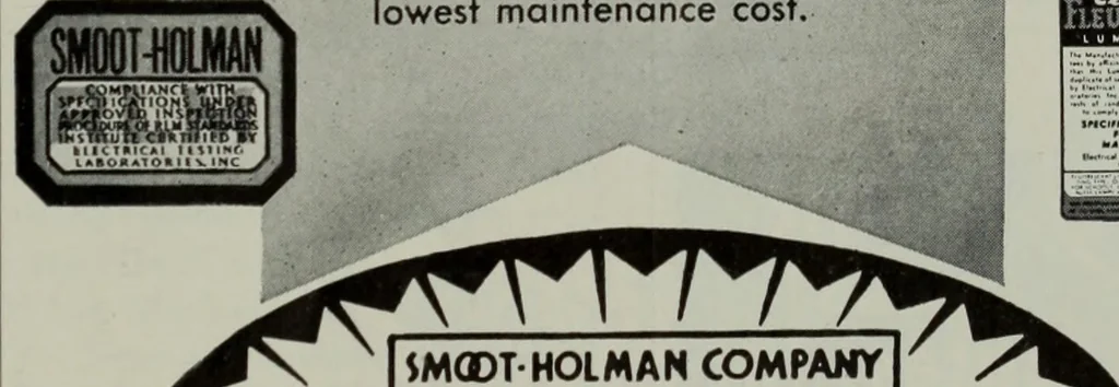 An illustration from Architect and engineer, 1905, leaf 186