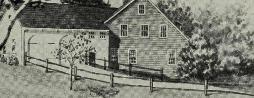 An illustration from Architect and engineer, 1905, leaf 202