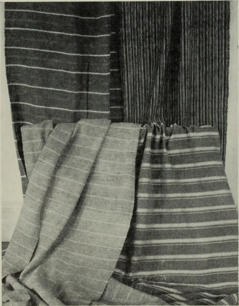 An illustration from Architect and engineer, 1905, leaf 206