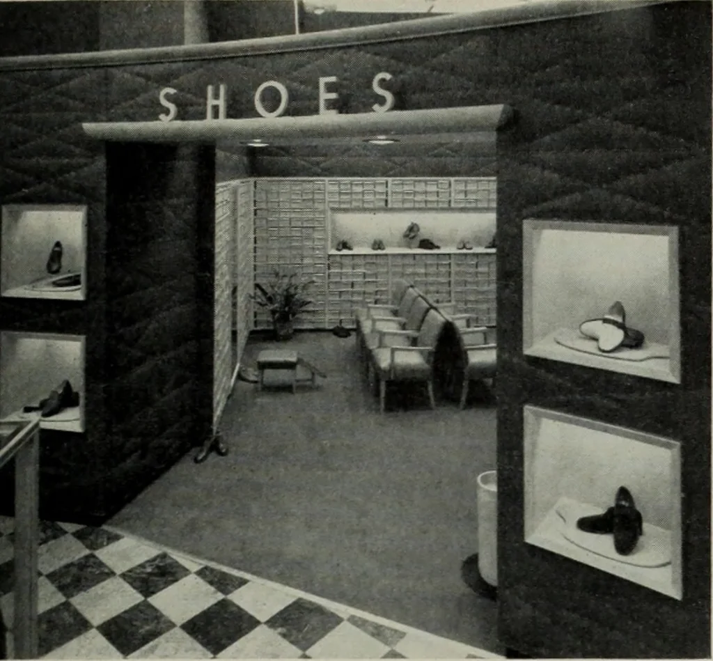 An illustration from Architect and engineer, 1905, leaf 220