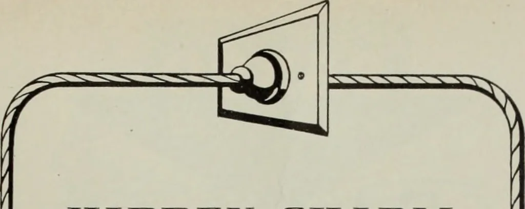 An illustration from Architect and engineer, 1905, leaf 232