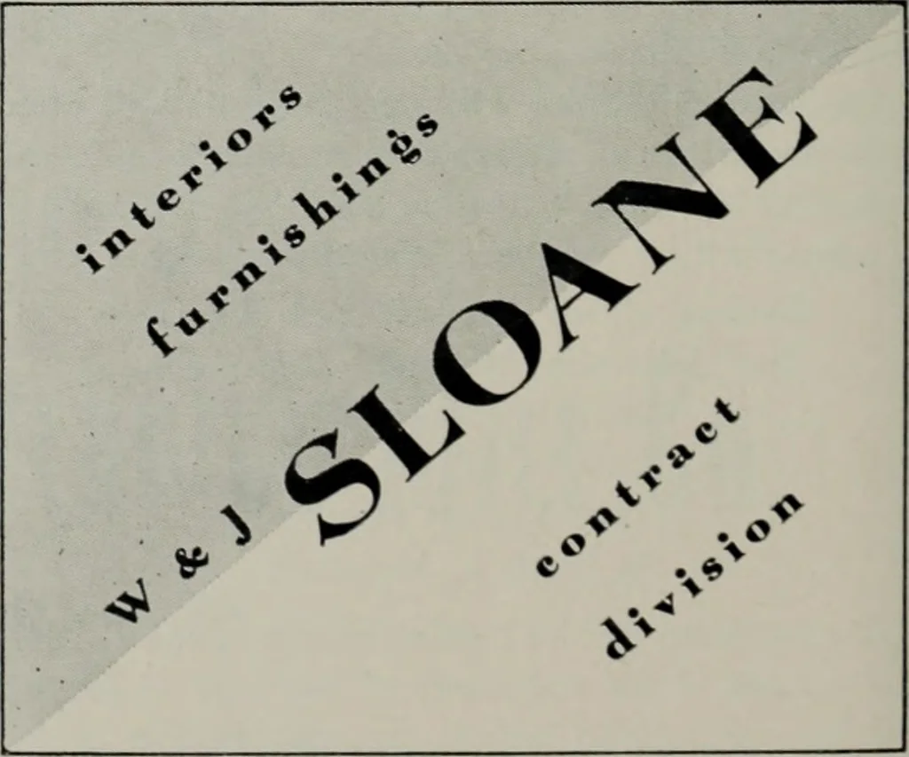 An illustration from Architect and engineer, 1905, leaf 237