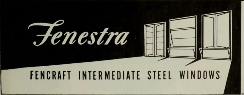 An illustration from Architect and engineer, 1905, leaf 252