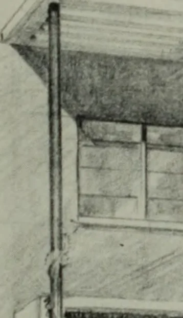 An illustration from Architect and engineer, 1905, leaf 266