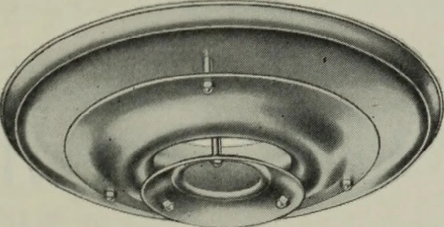 An illustration from Architect and engineer, 1905, leaf 274