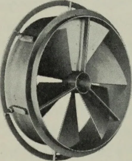 An illustration from Architect and engineer, 1905, leaf 274