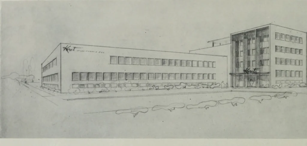 An illustration from Architect and engineer, 1905, leaf 275