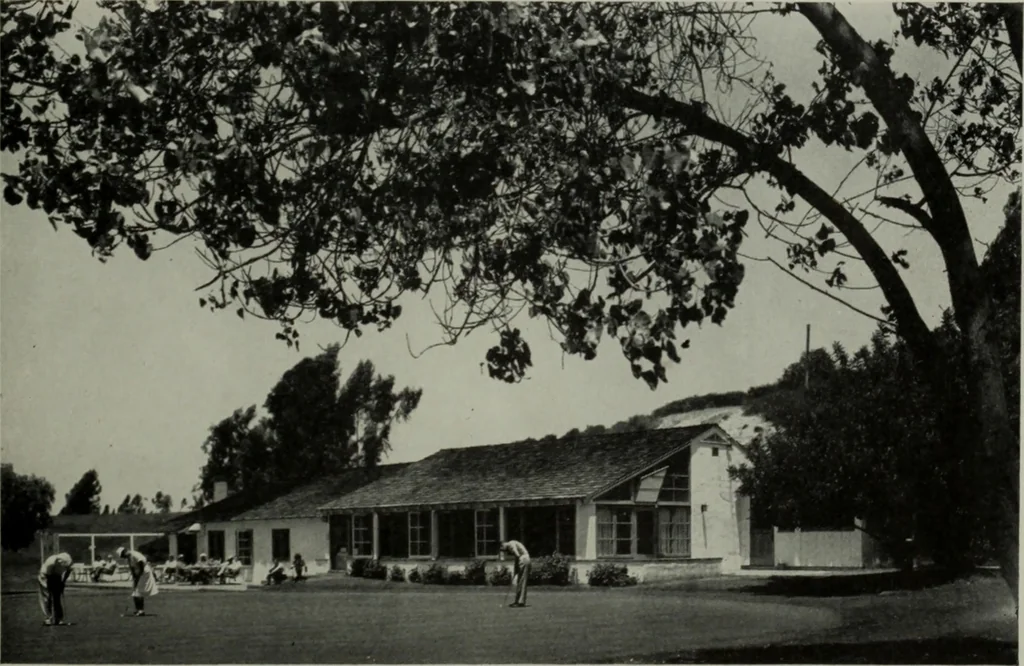 An illustration from Architect and engineer, 1905, leaf 28