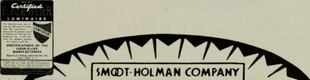 An illustration from Architect and engineer, 1905, leaf 282