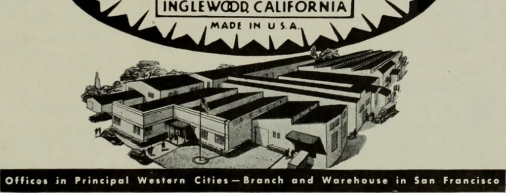 An illustration from Architect and engineer, 1905, leaf 282
