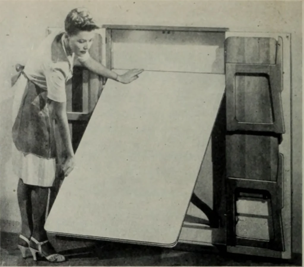 An illustration from Architect and engineer, 1905, leaf 289