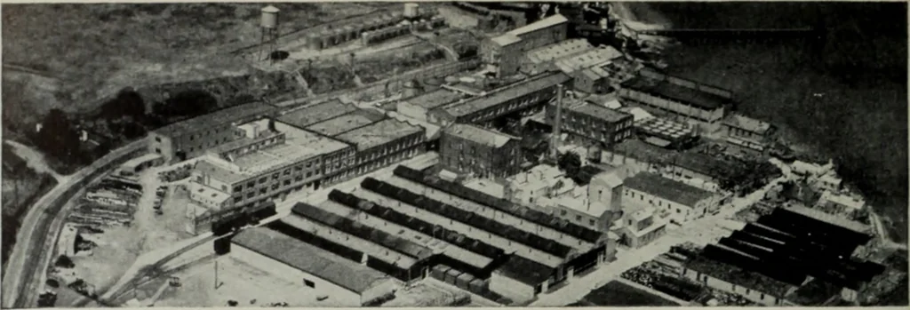 An illustration from Architect and engineer, 1905, leaf 301