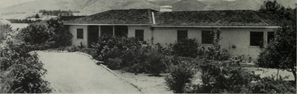 An illustration from Architect and engineer, 1905, leaf 31