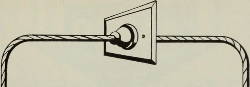 An illustration from Architect and engineer, 1905, leaf 330