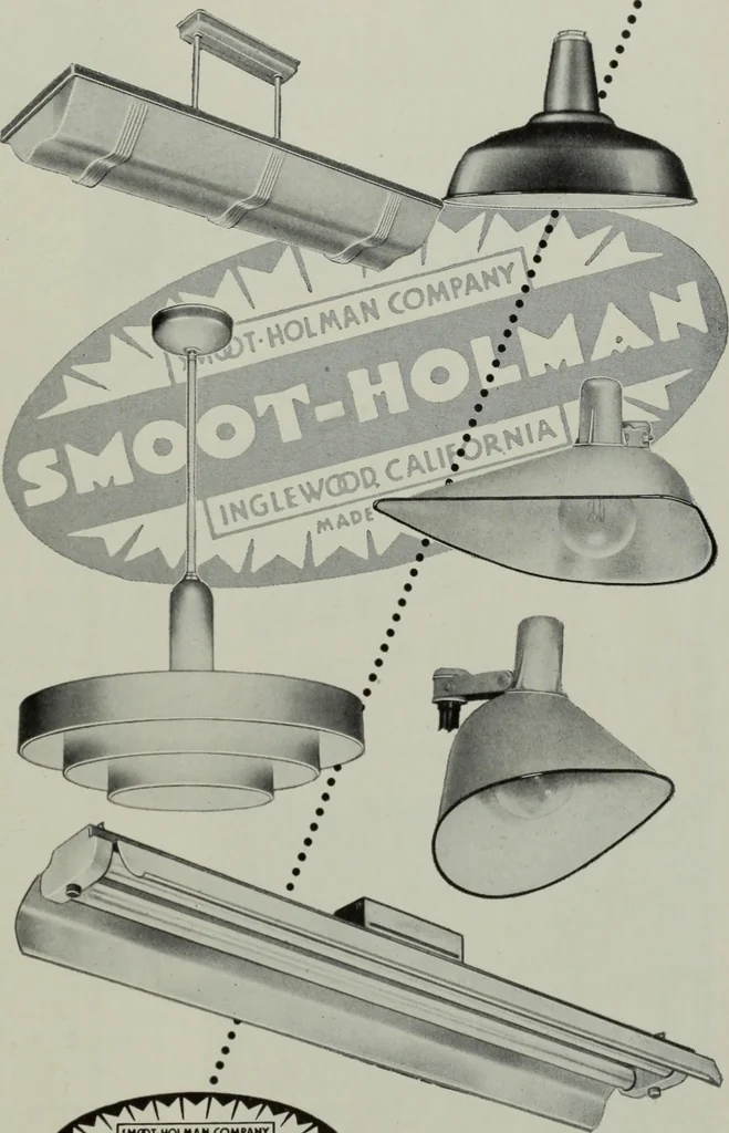An illustration from Architect and engineer, 1905, leaf 332