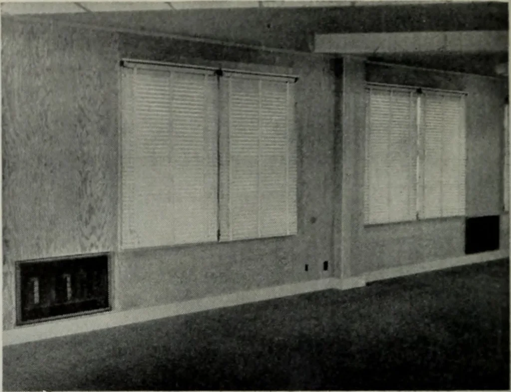 An illustration from Architect and engineer, 1905, leaf 333
