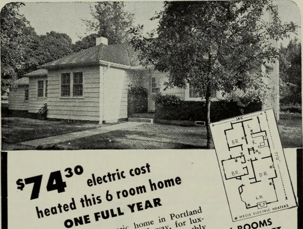 An illustration from Architect and engineer, 1905, leaf 334