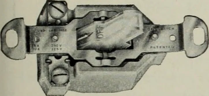 An illustration from Architect and engineer, 1905, leaf 338