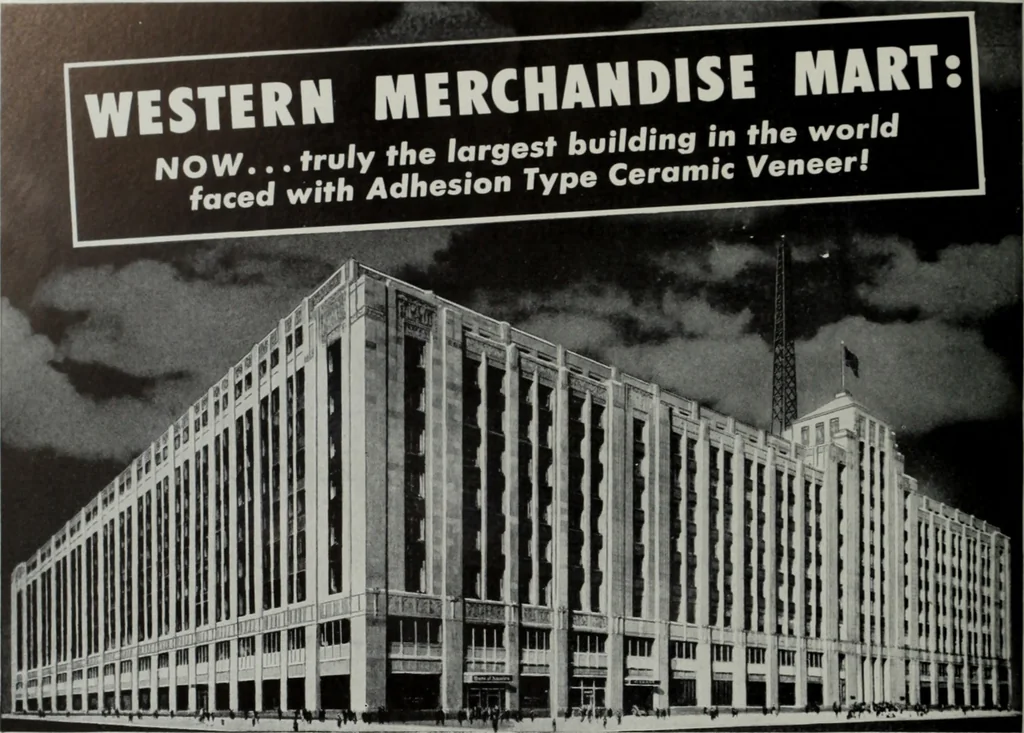 An illustration from Architect and engineer, 1905, leaf 343