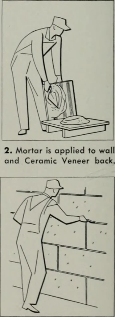 An illustration from Architect and engineer, 1905, leaf 343