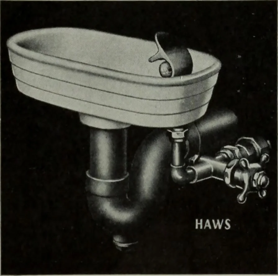 An illustration from Architect and engineer, 1905, leaf 346