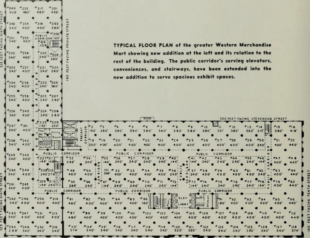 An illustration from Architect and engineer, 1905, leaf 365