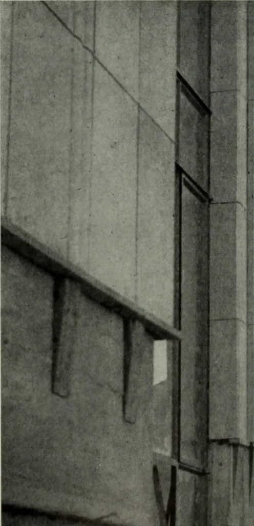 An illustration from Architect and engineer, 1905, leaf 370