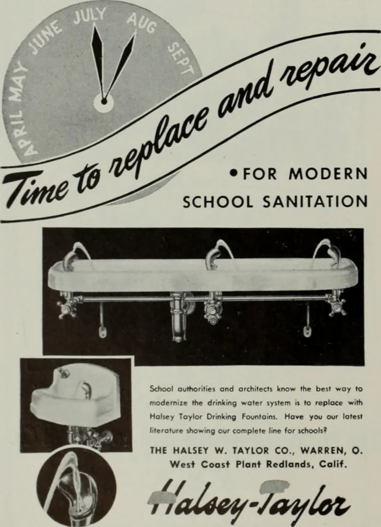 An illustration from Architect and engineer, 1905, leaf 375