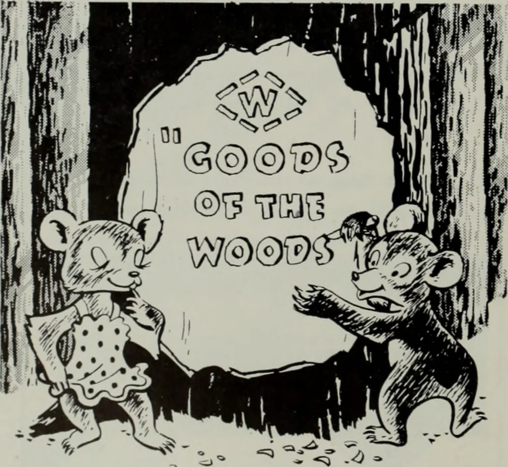 An illustration from Architect and engineer, 1905, leaf 377