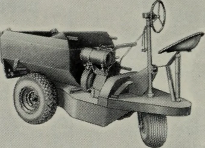 An illustration from Architect and engineer, 1905, leaf 387
