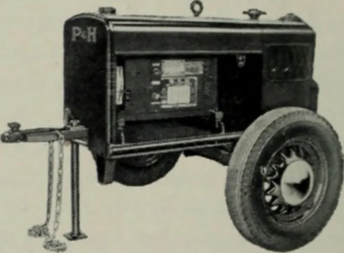 An illustration from Architect and engineer, 1905, leaf 387