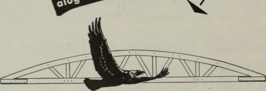 An illustration from Architect and engineer, 1905, leaf 39