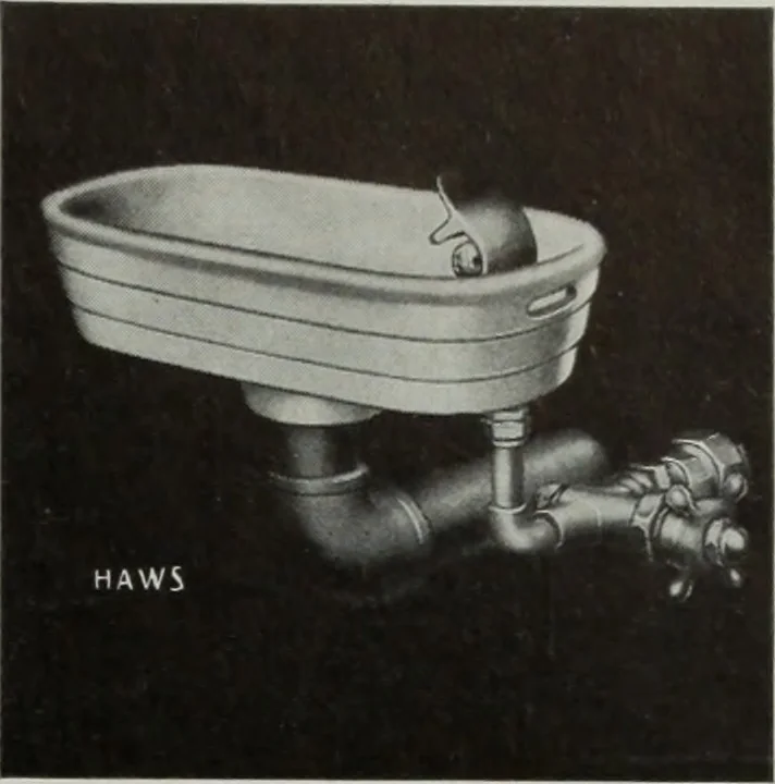 An illustration from Architect and engineer, 1905, leaf 394
