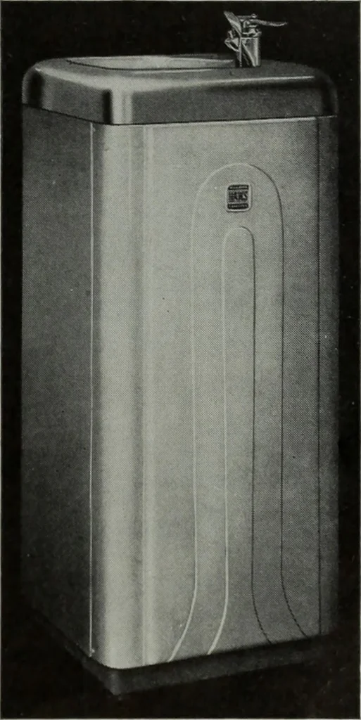 An illustration from Architect and engineer, 1905, leaf 394