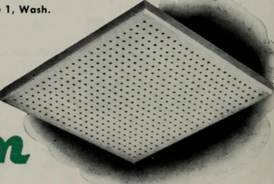 An illustration from Architect and engineer, 1905, leaf 395