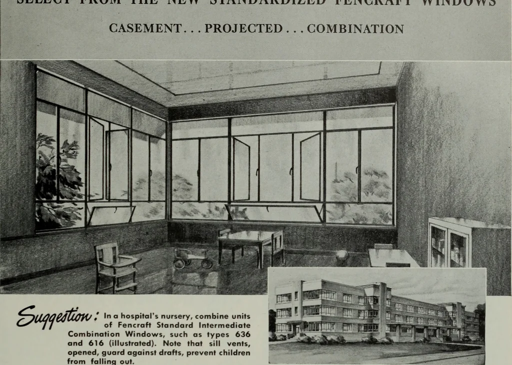 An illustration from Architect and engineer, 1905, leaf 396