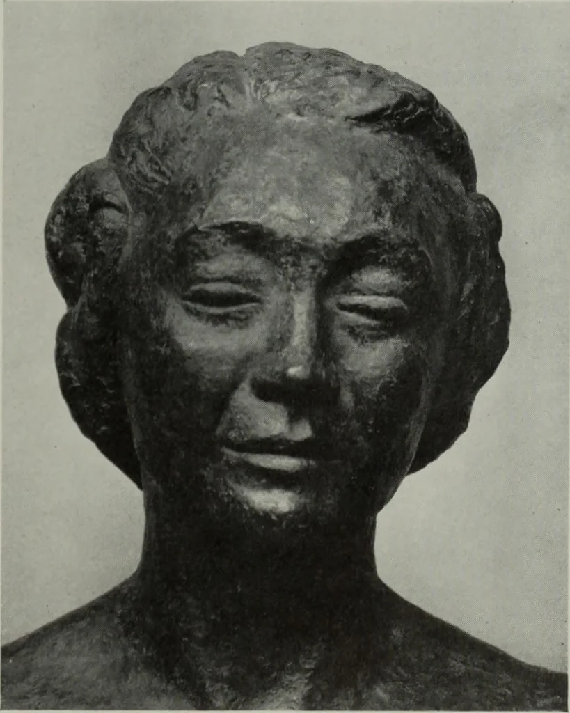 An illustration from Architect and engineer, 1905, leaf 400
