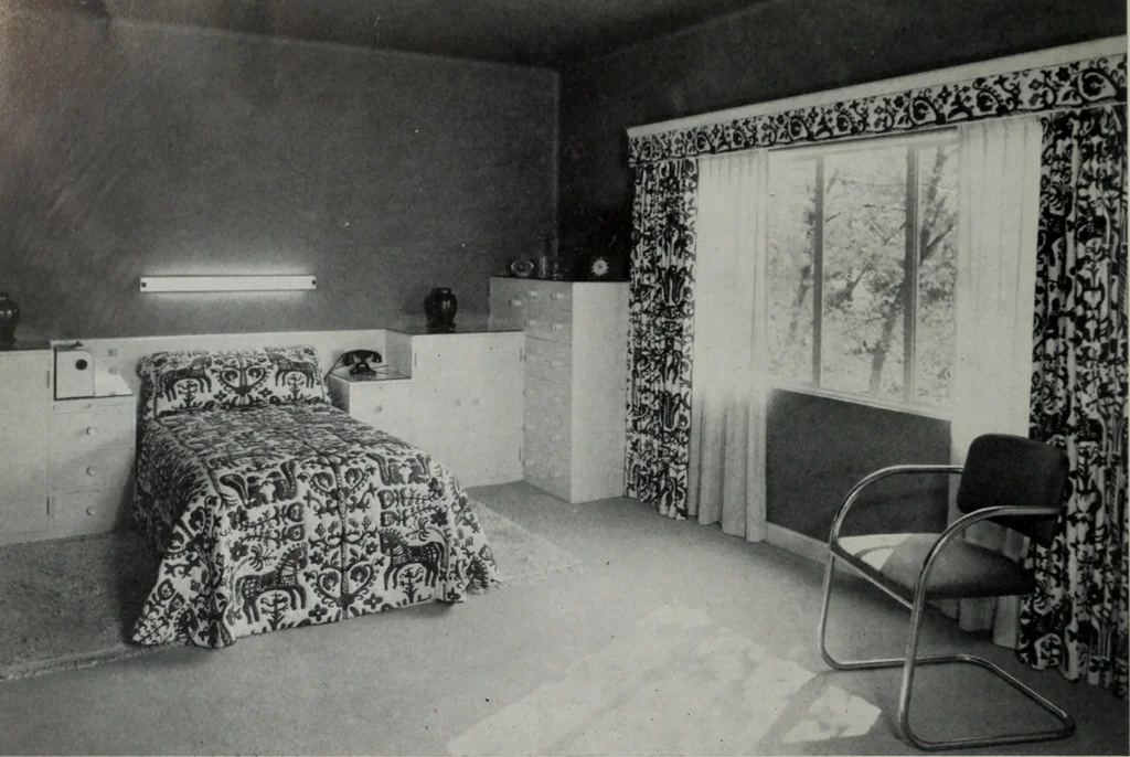 An illustration from Architect and engineer, 1905, leaf 403
