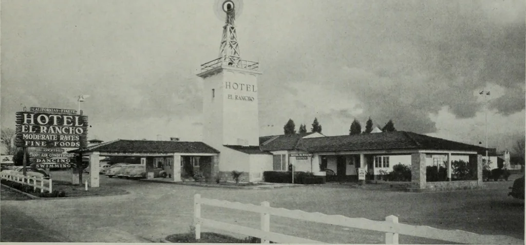An illustration from Architect and engineer, 1905, leaf 414
