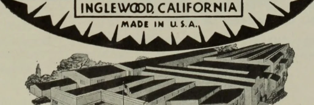 An illustration from Architect and engineer, 1905, leaf 42