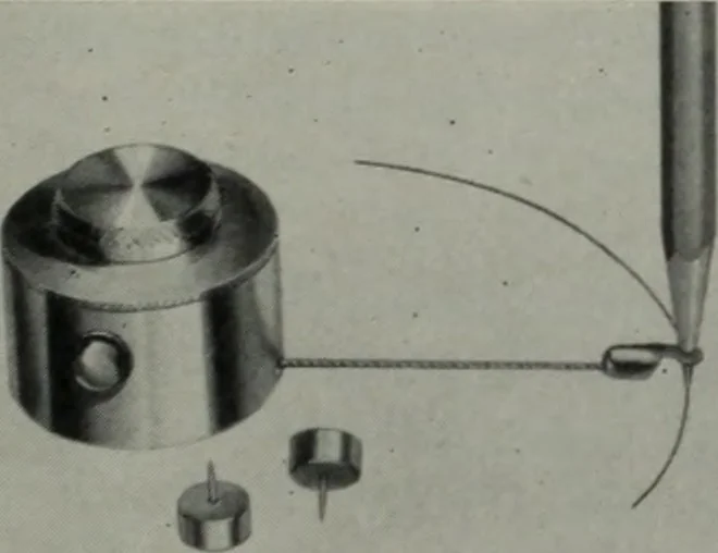 An illustration from Architect and engineer, 1905, leaf 426