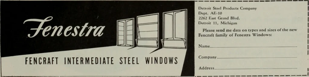 An illustration from Architect and engineer, 1905, leaf 444